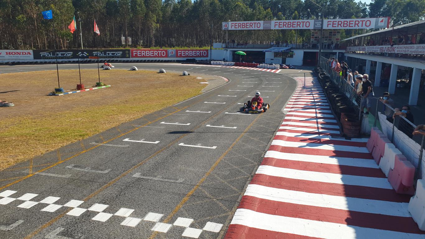 27º Aniversário - Taça Euroindy 202051
